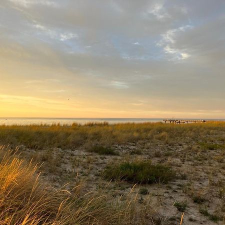 Strandgruen Rerik Kültér fotó