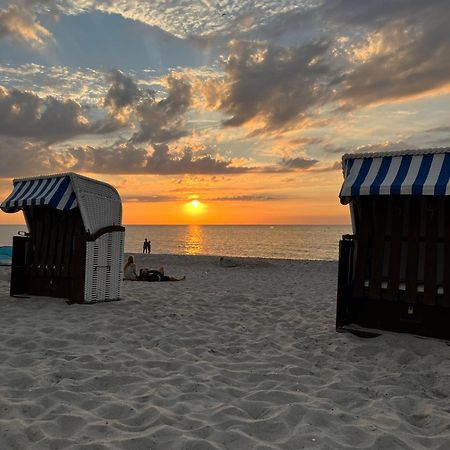 Strandgruen Rerik Kültér fotó