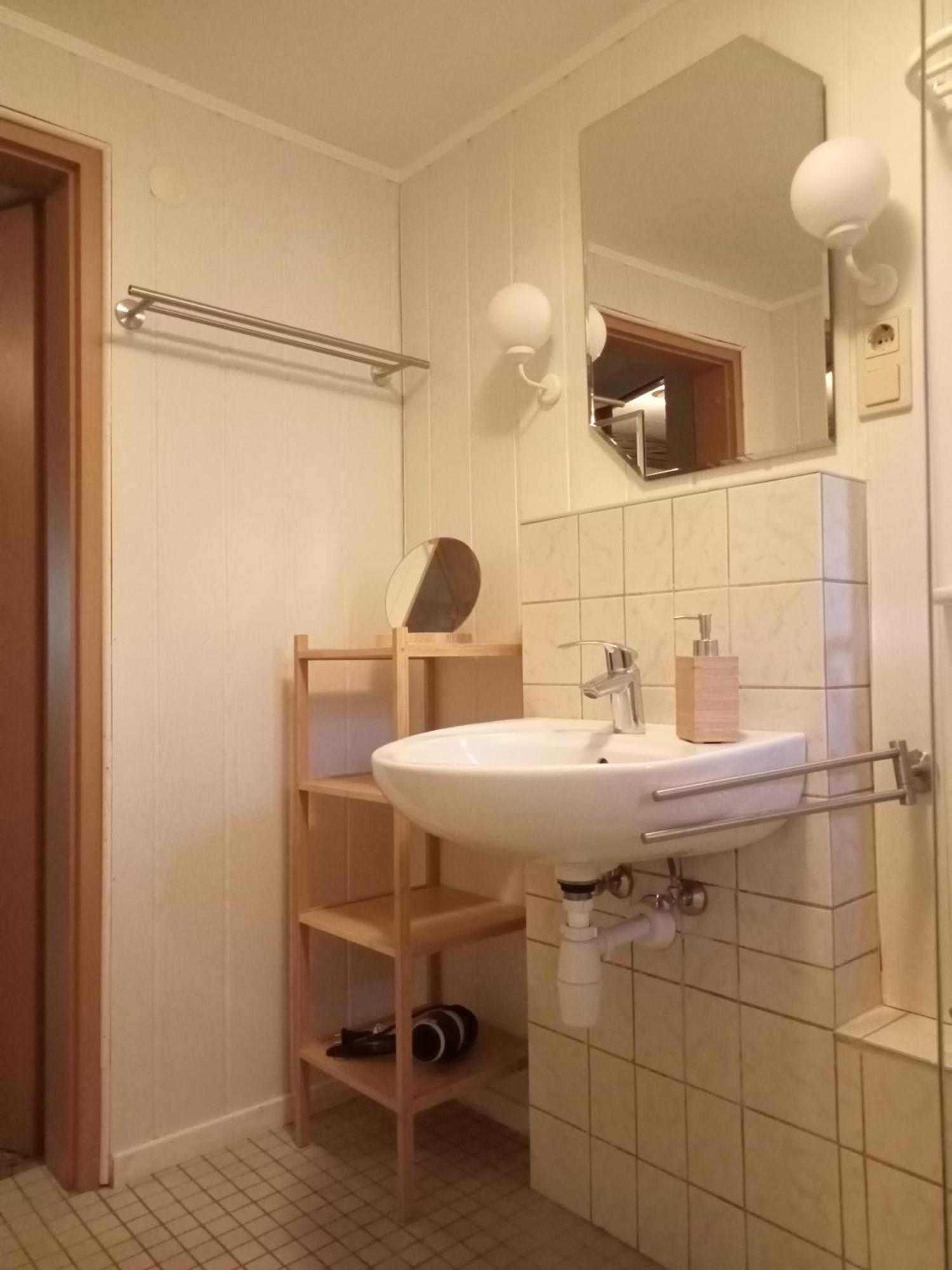 Strandgruen Rerik Kültér fotó